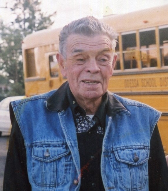 Obituary of LeRoy Sidney Stearns Jr.