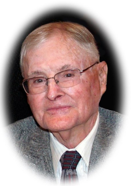 Obituary of Joseph Edwin Milam