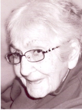 Obituary of Ernestine "Ernie" Bell