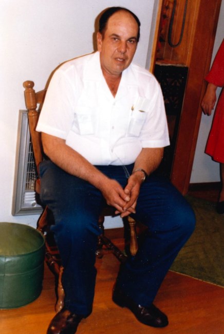 Obituary of Don D. Malone