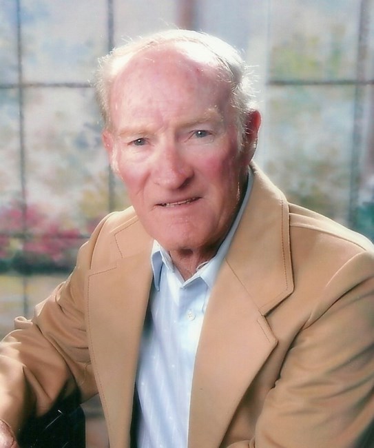 Obituary of William Marion Carugno