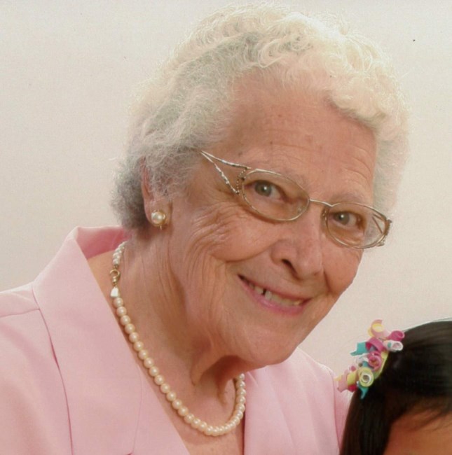 Obituary of Aryl Reed