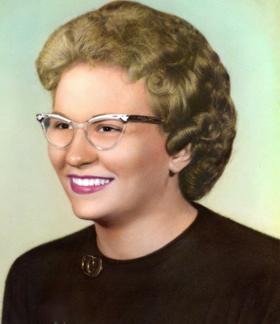 Obituary of Gypsy Jean Hacker