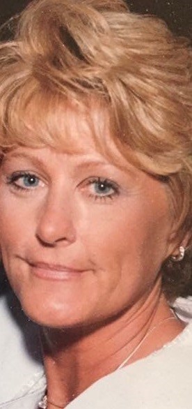 Obituary of Nancy Ann Karras