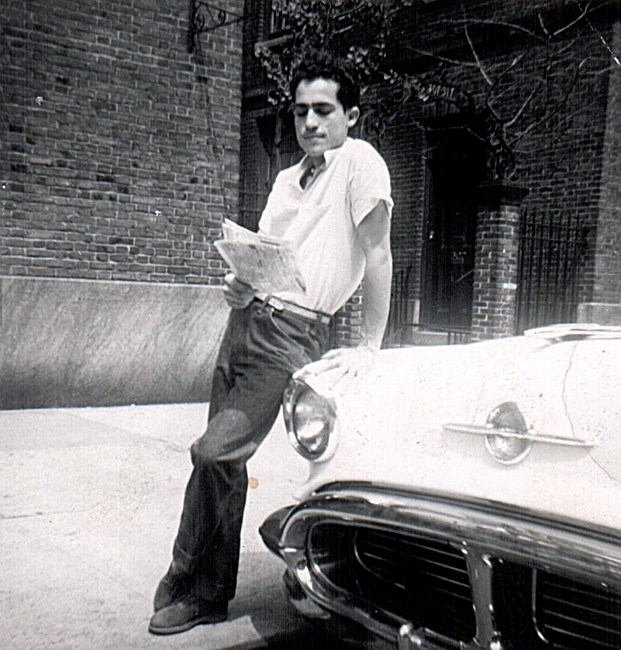 Obituary of Raul Malave