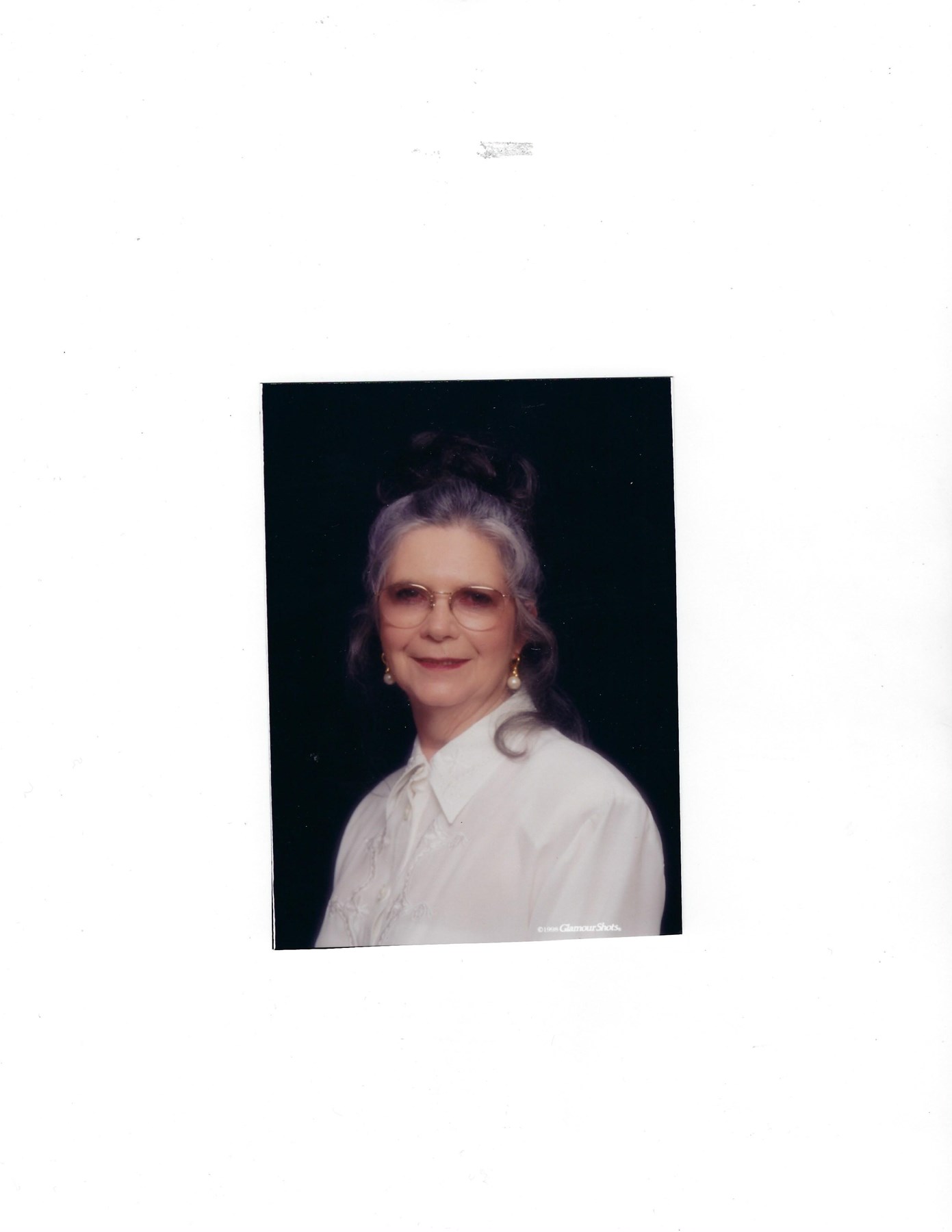 Obituary of Pauline Large