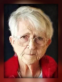 Obituary of Jessie Elizabeth Ross