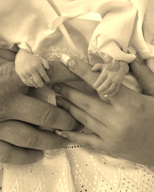 Obituary of Brae'Lynn Faith Ray