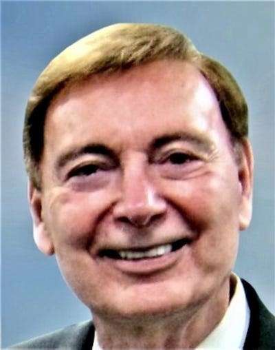 Obituary of James Edward "Buddy" Murphrey