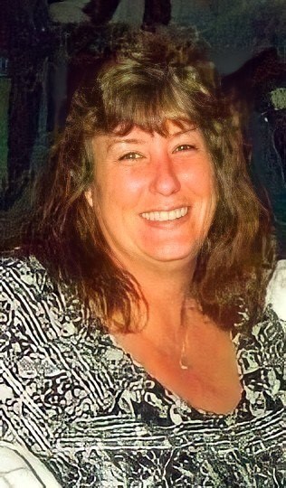 Obituary of Jeanne Marie O' Brien