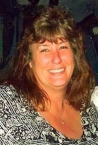 Obituary of Jeanne Marie O' Brien