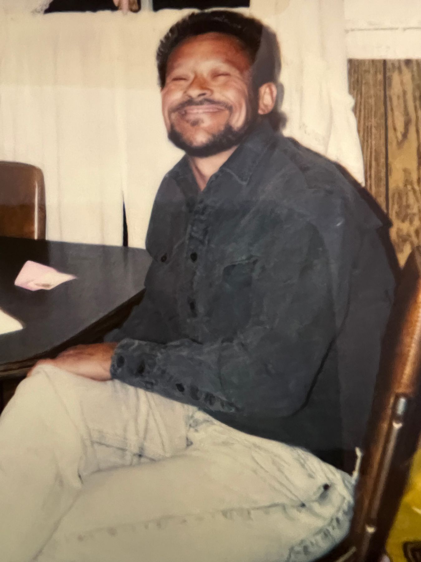 Obituary of Robert Wayne Dye