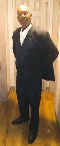 Obituary of David Jones