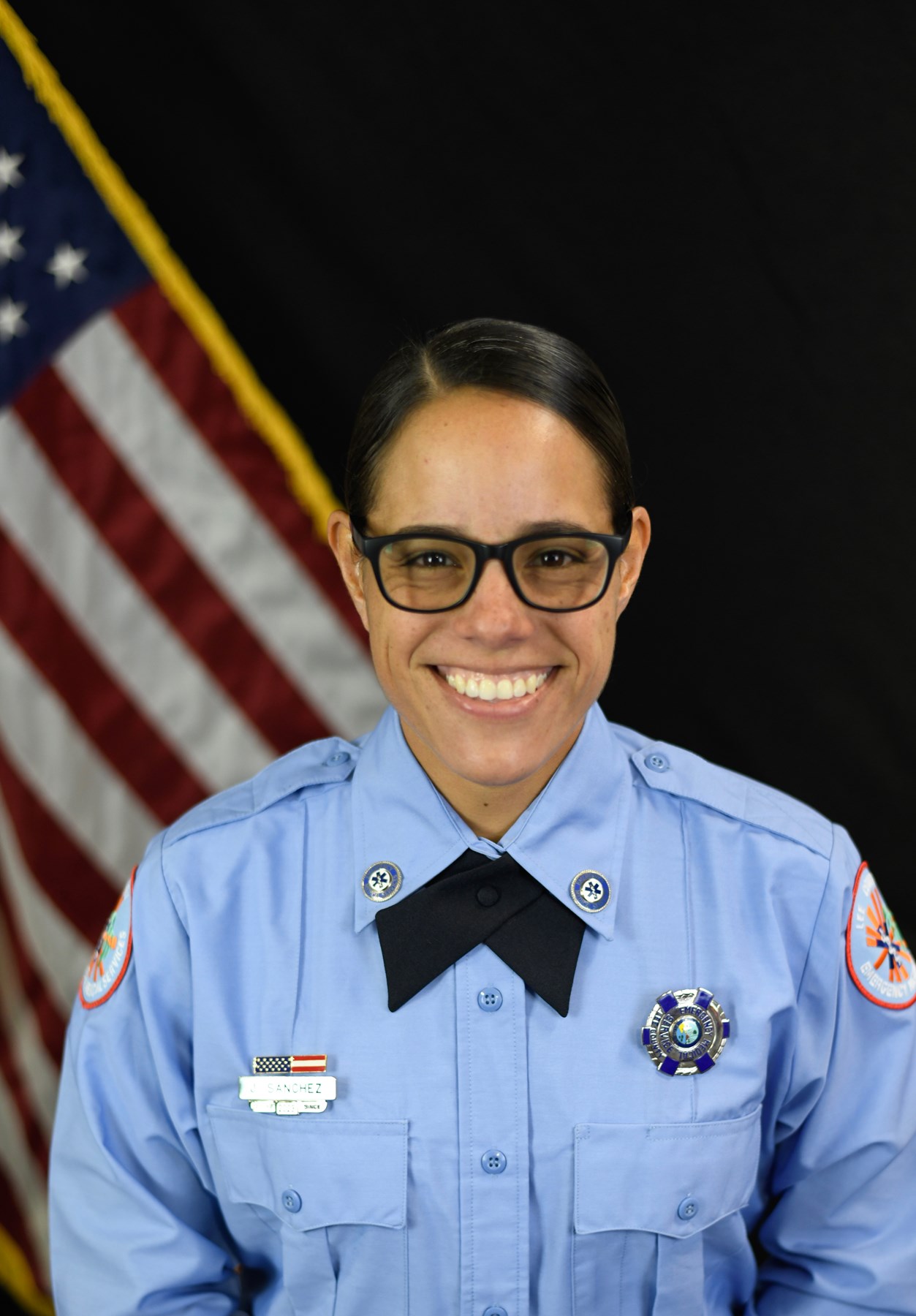 Avis de décès de Jessica Marie Sanchez