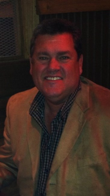 Obituary of Mark D. Darling