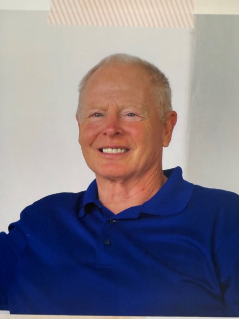 Obituary of David Allen Baxley