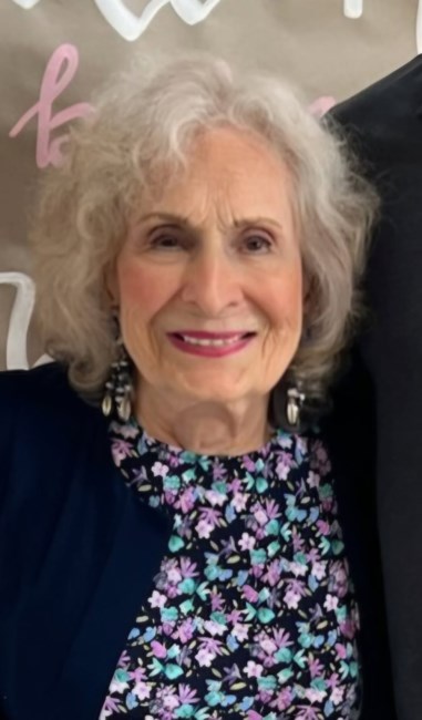 Obituary of Pearl Crystal