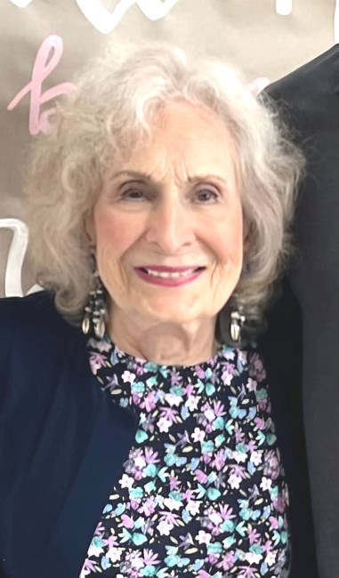 Obituary of Pearl Crystal