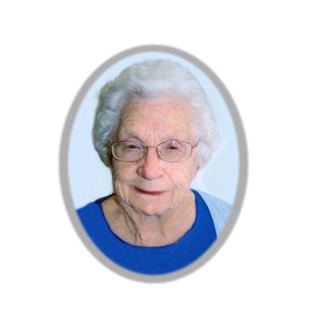 Obituary of Hazel Jones Stevens