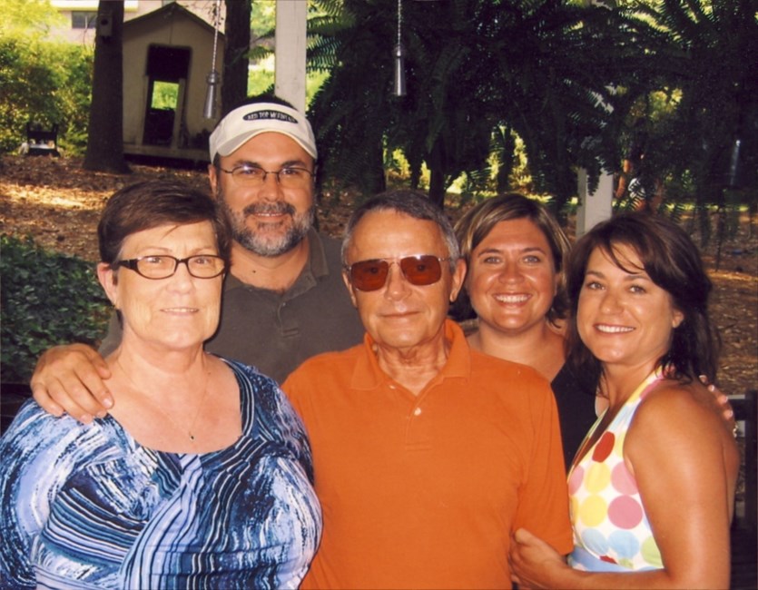 Obituary of William "Kenneth" Smith