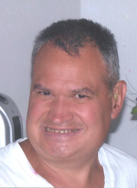 Obituary of Alexander "Alex" Figueroa