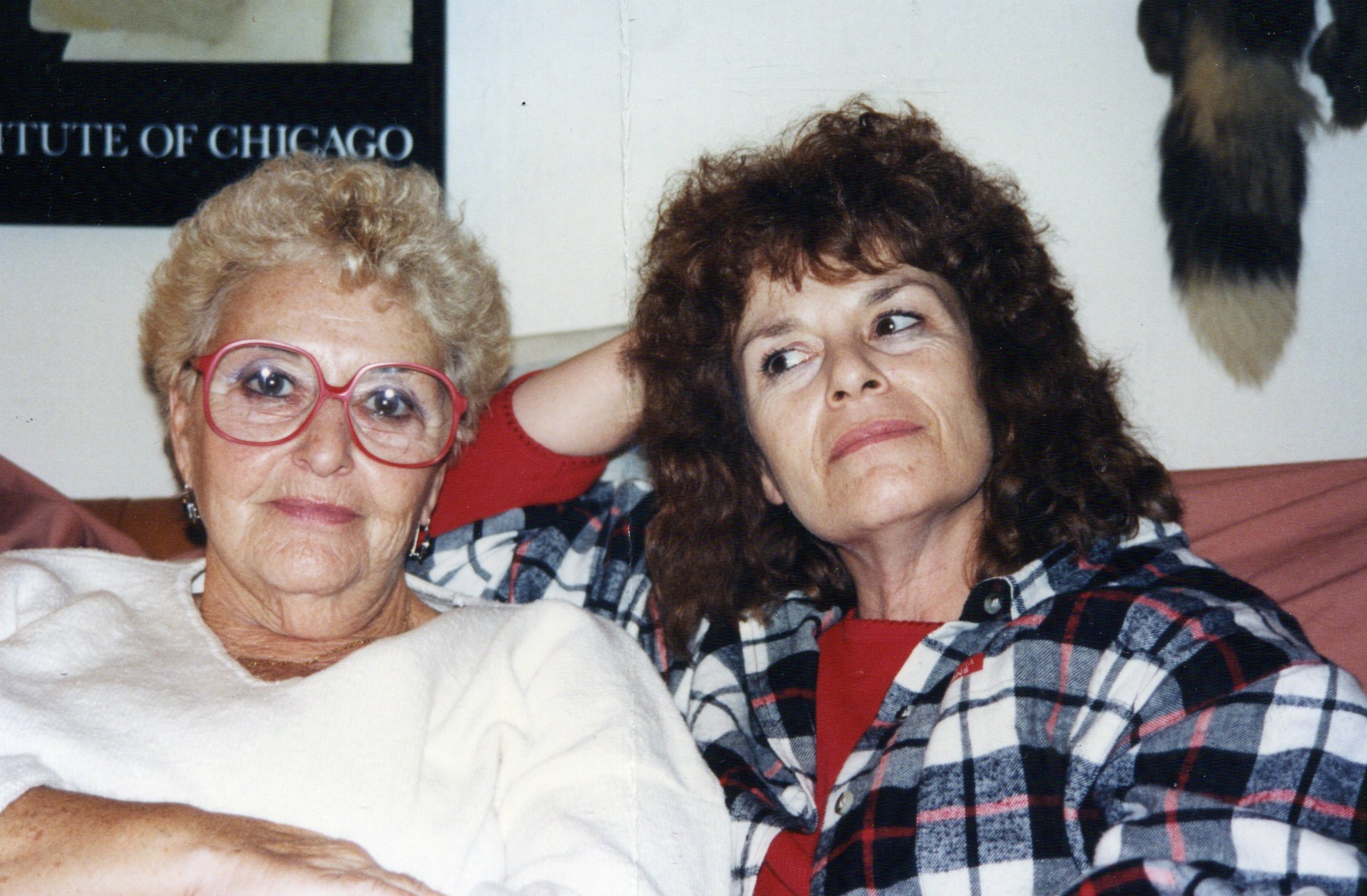 Obituary of Pauline M. Valentine