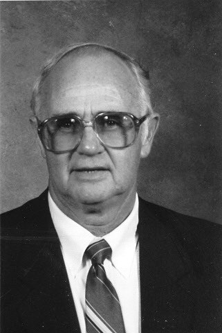 Obituary of Joel Archer Cannon