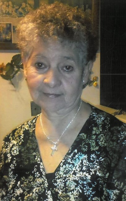 Obituario de Lilia Ortiz De Molina