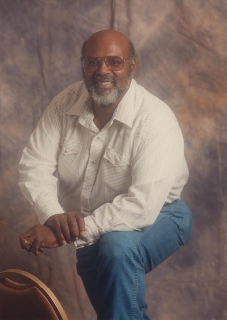 Obituary of Lawrence "Larry" Starks