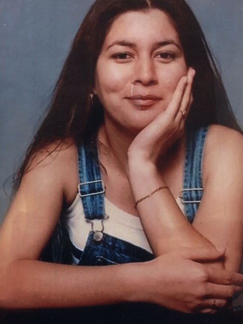 Obituary of Angelica Maria Felix Sayas