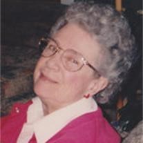 Obituary of Mary Mary Lou"" Louise Patton
