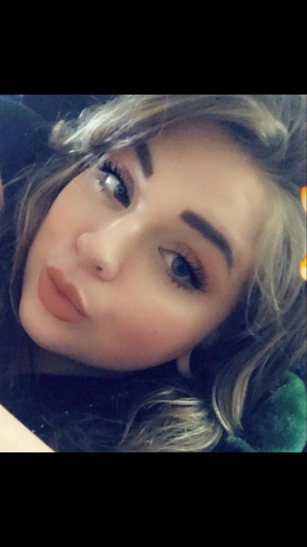 Obituary of Amanda Marie Calle