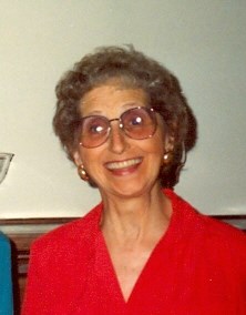 Obituary of Sophie Marie (Kuzma) Krzesinski