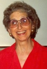 Obituary of Sophie Marie (Kuzma) Krzesinski