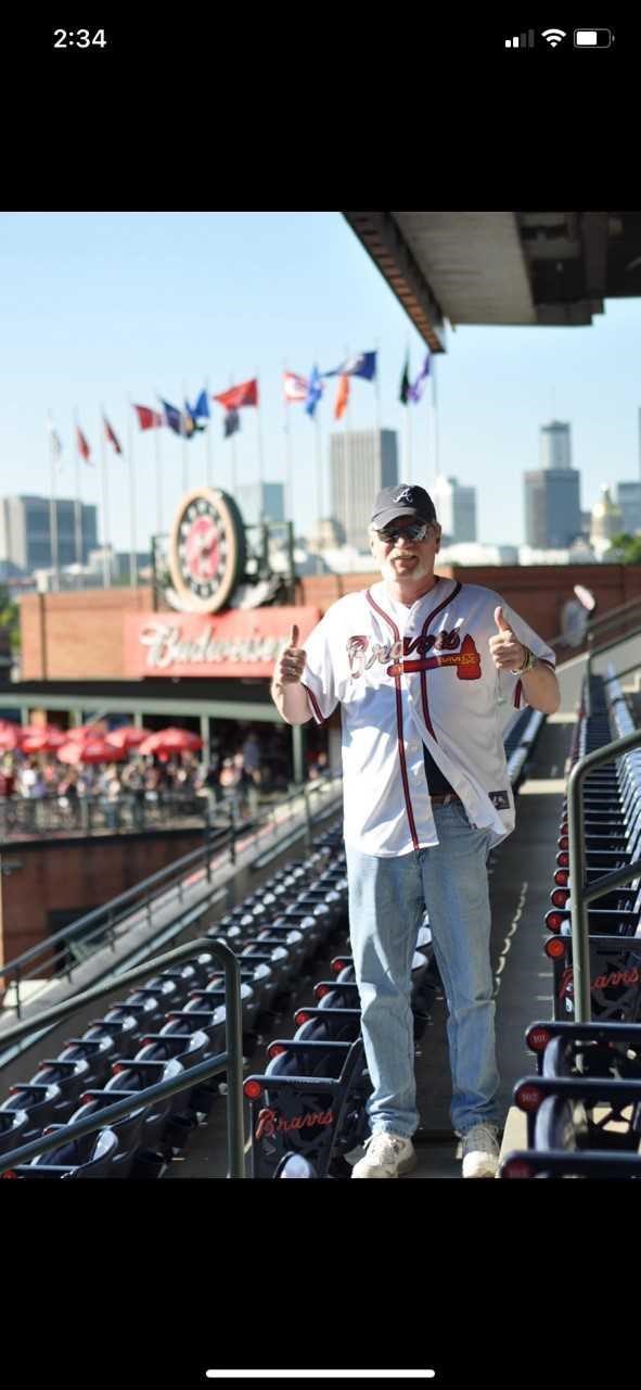 Avis de décès de Larry James Lambert