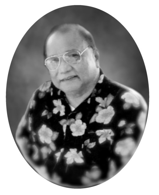 Obituary of Edgardo F. Sarino