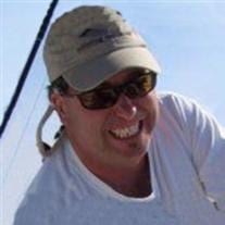 Obituary of Bryan Fidler