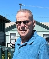 Obituary of Allan James Cotton