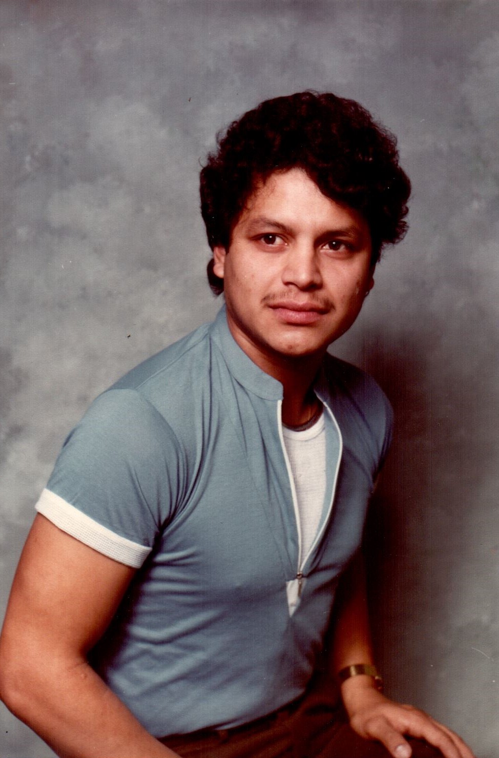 Obituary of Francisco Javier Gonzalez