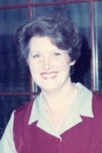 Obituary of Marjorie Buth