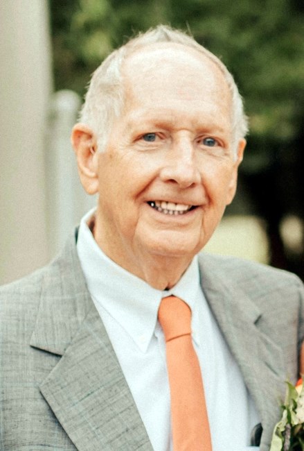 Obituary of Charles Thomas