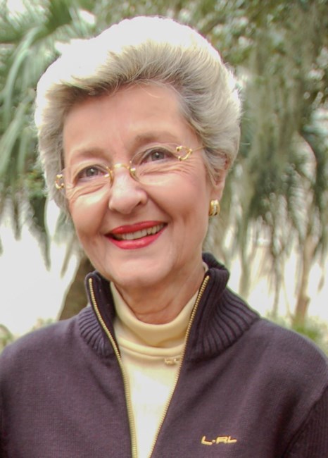 Obituary of Margaret Louise McNatt Moore