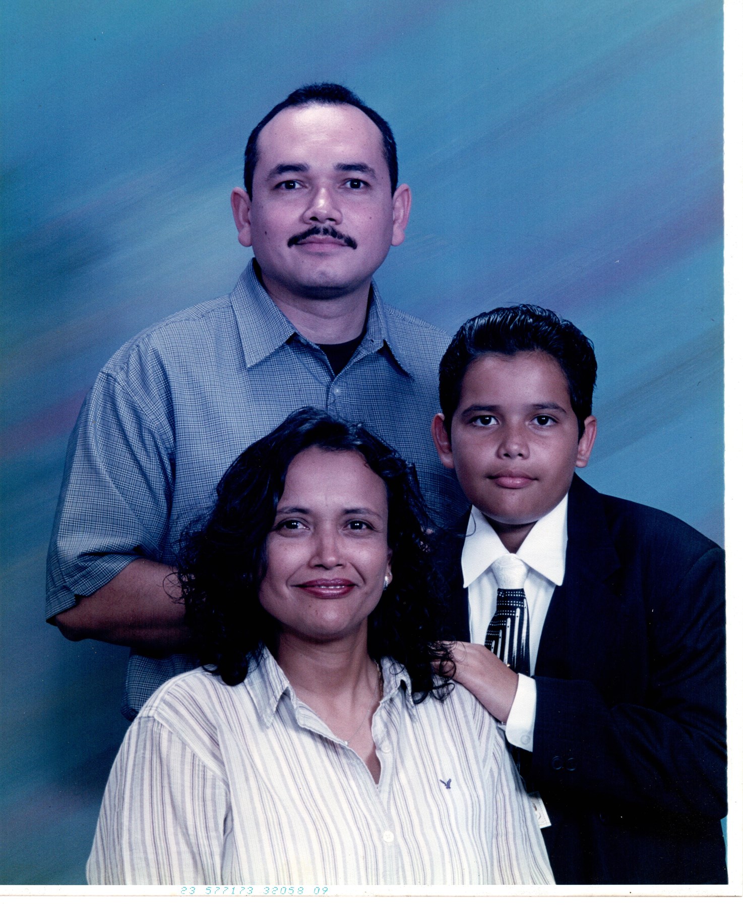 Obituary of Jorge del Carmen Rivera Molina