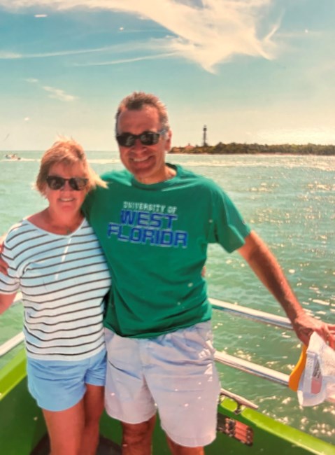 Obituary of Judith Simpson Maglione