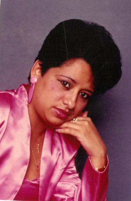 Obituary of Yolanda Solis Monterroso