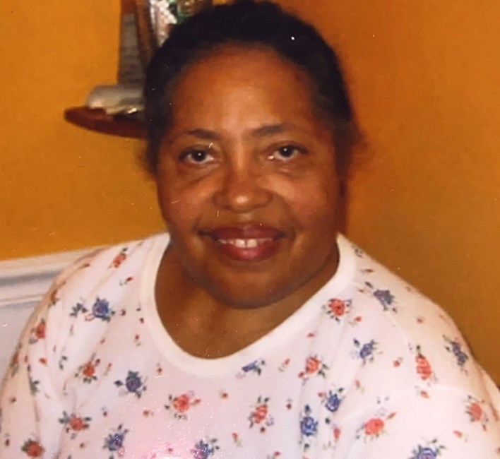 Obituary of Patricia Ann Thorne