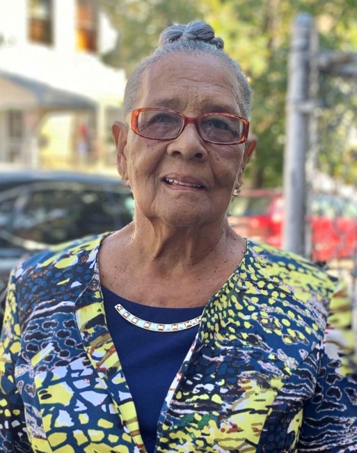 Obituary of Millicent "Miss Pearly" Pearlina Essor