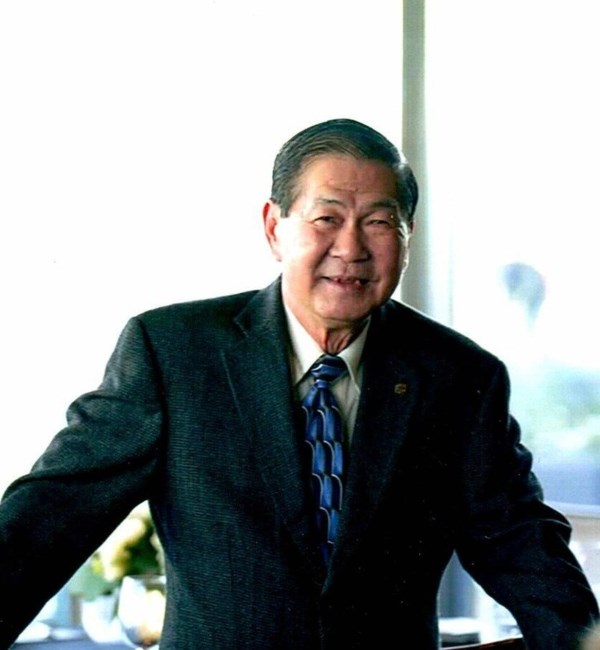 Obituary of Toan Khuu