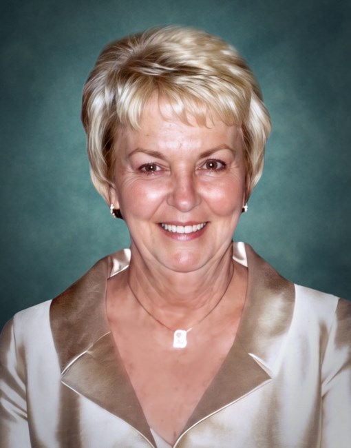Obituary of Goldie M. Brooks