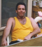 Martin Harper
